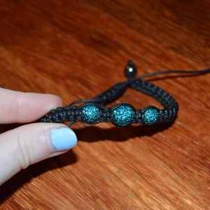 Ocean Blue Bracelet